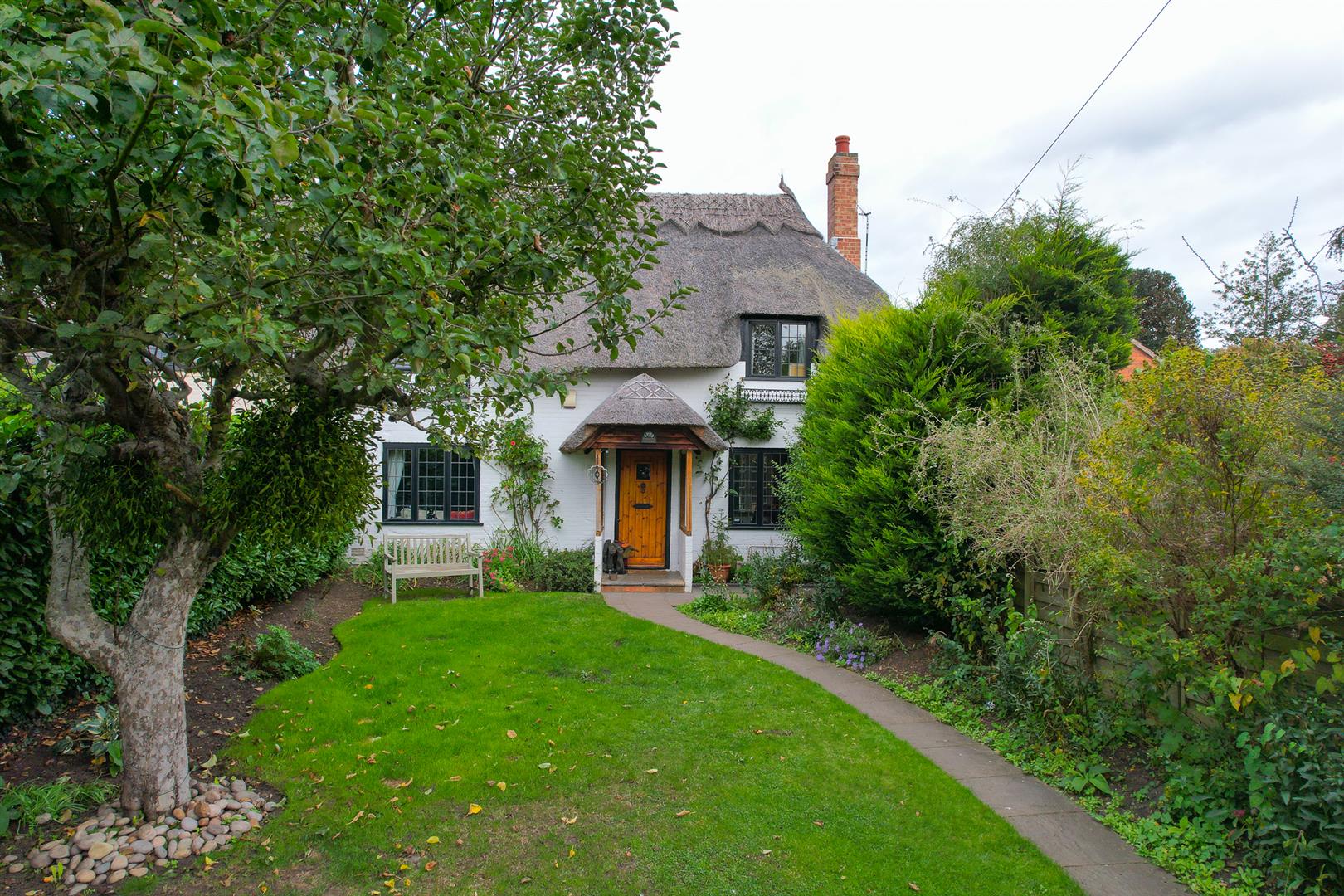 Church Street, Hampton Lucy, Warwick Vaughan Reynolds Estate Agents
